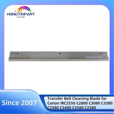 خرید Canon Transfer Belt Cleaning Blade FM2-5522-030 FM2-5523-000 Compatible ساخت آنلاین