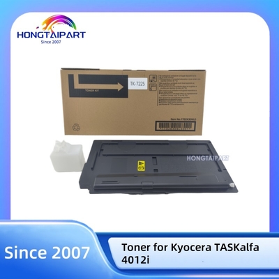 خرید تونر سازگار 400 گرمی 12K TK-7225 برای Kyocera TASKalfa 4012i ساخت آنلاین