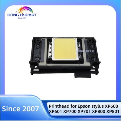 خرید صفحه اصلی چاپ برای Epson Stylus XP600 XP601 XP700 XP701 XP800 XP801 اصلی ساخت آنلاین