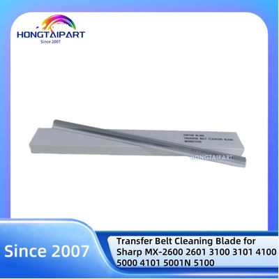 خرید تیغه تمیز کننده تسمه انتقال سری Sharp MX سازگار با MX-2600 3100 4100 ساخت آنلاین