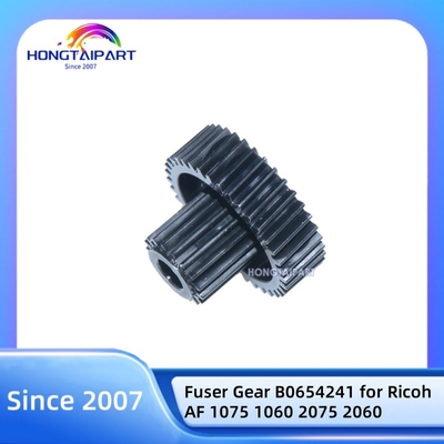 خرید چرخ‌دنده فیوزر اصلی B0654241 برای دستگاه‌های Ricoh AF 1075 1060 2075 2060 ساخت آنلاین
