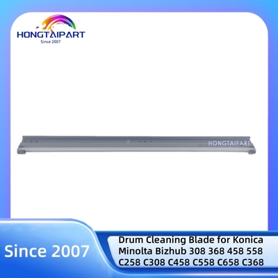 خرید تیغه تمیز کننده درام برای Konica Minolta Bizhub 308 368 458 558 ساخت آنلاین