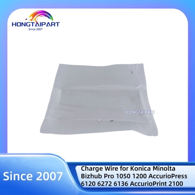 خرید سیم شارژ Konica Minolta 56UA25090 برای Bizhub Pro 1050 1200 ساخت آنلاین