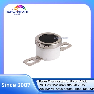 خرید ترموستات فیوزر AW110064 برای ریکو آفیو 2051 2060 2075 سری MP ساخت آنلاین