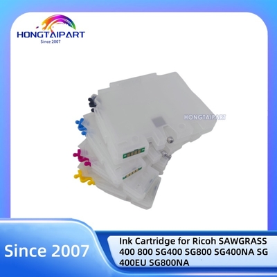 خرید کارتریج جوهر سازگار برای سری Ricoh Sawgrass 400 800 SG ساخت آنلاین