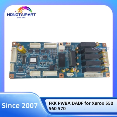 خرید FKK PWBA DADF 960K38723 برای Xerox 550 560 570 پرینتر ساخت آنلاین