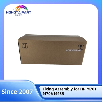 خرید HP M701 M706 M435 واحد فیوزر RM2-0639 220 ولت ساخت آنلاین
