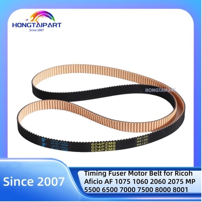 خرید تسمه موتور فیوزر زمان‌بندی Ricoh Aficio AA043946 برای MP 6001 7001 8001 ساخت آنلاین