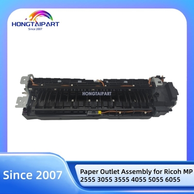 خرید مونتاژ فاضلاب کاغذی برای ریکو MP 2555 3055 3555 4055 5055 6055 ساخت آنلاین