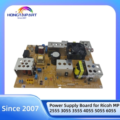 خرید برد منبع تغذیه AZ230319 AZ230321 برای Ricoh MP 2555 3055 3555 ساخت آنلاین