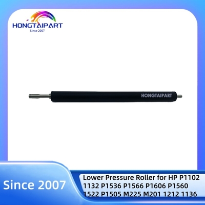 خرید رولر فشار پایین LPR-1536 LPR-1606 برای چاپگرهای HP ساخت آنلاین