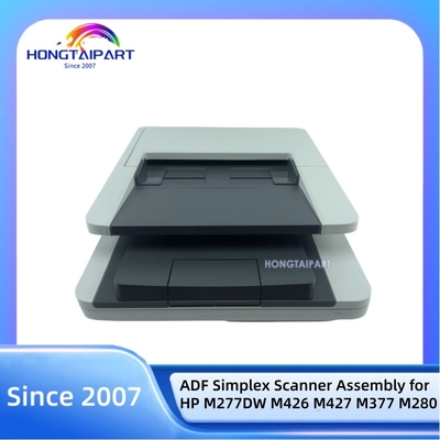 خرید مجموعه اسکنر ساده ADF B3Q10-60125 برای HP M277DW M426 M427 M377 M280 ساخت آنلاین