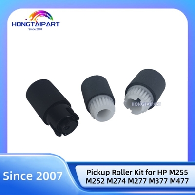 خرید کیت غلتک ورودی اصلی HP M255 M252 RM2-5576-000 RM2-5577-000 ساخت آنلاین