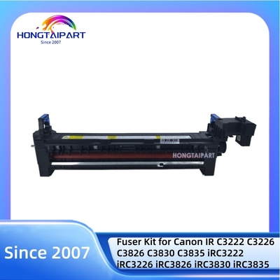 خرید کیت فیوزر کانن FX-209 220V برای IR C3222 C3226 C3826 C3830 C3835 ساخت آنلاین