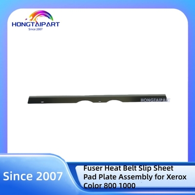 خرید مجموعه پد صفحه لغزشی تسمه حرارتی فیوزر اصلی 815K41800 برای Xerox Color 800 10000 ساخت آنلاین