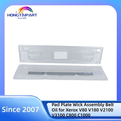 خرید مجموعه فتیله صفحه پد جداسازی Xerox V80 V180 094K92781 094K05540 ساخت آنلاین