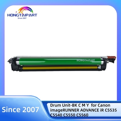 خرید Refurbished GPR-55 Drum Unit for Canon imageRUNNER ADVANCE iR C5535 C5540 ساخت آنلاین