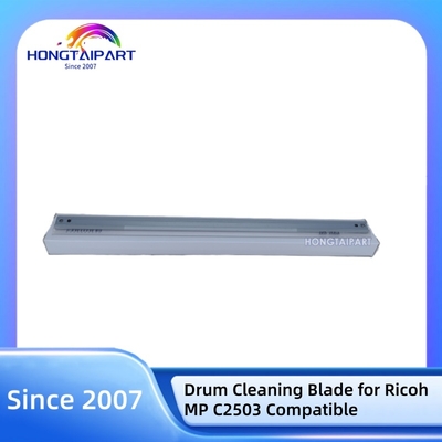خرید Ricoh MP C2503 Drum Cleaning Blade - Compatible Replacement ساخت آنلاین
