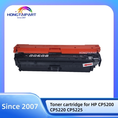 خرید HP CP5200 CP5220 CP5225 Toner Cartridge CE740A CE741A CE742A CE743A ساخت آنلاین