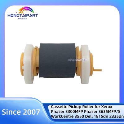 خرید Cassette Pickup Roller 022N02413 for Xerox Phaser 3300MFP 3635MFP ساخت آنلاین