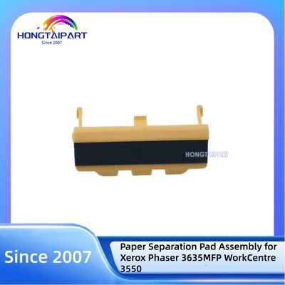 خرید Xerox Phaser 3635MFP WorkCentre 3550 Paper Separation Pad 019N00947 ساخت آنلاین