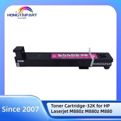 خرید CF303A 32K Toner Cartridge for HP Laserjet M880z Printer Toner Original and Compatible ساخت آنلاین