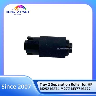 خرید Tray 2 Separation Roller RM2-5881 RM2-5881-000 for HP M252 M274 M277 M377 M477 Printer Spares ساخت آنلاین
