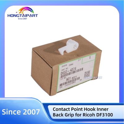 خرید Original Contact Point Hook Inner Back Grip D6834374 D683-4374 for Ricoh DF3100 ساخت آنلاین