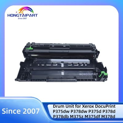 خرید Drum Unit for Xerox DocuPrint P375dw P378dw P375d P378d P378db M375z M375df M378d M378df - Original / Compatible Drum Cartridge with Neutral Packing ساخت آنلاین