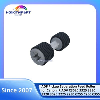 خرید ADF Pickup Separation Feed Roller Compatible with Canon IR ADV Series in Original/Compatible Condition ساخت آنلاین
