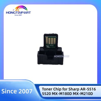 خرید FT-021 Toner Chip for Sharp AR-5516 5520 MX-M180D MX-M210D - Original / Compatible Printer Chip ساخت آنلاین
