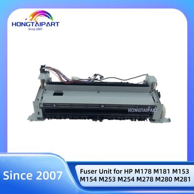 خرید Original Fuser Unit RM2-2505 RM2-2488 Compatible with HP M178 M181 M153 Fuser Assembly ساخت آنلاین