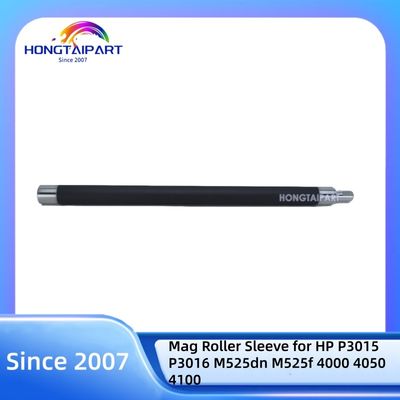 خرید Mag Roller Sleeve CE255A Magnetic Roller for HP P3015 P3016 M525dn M525f 4000 4050 4100 Toner Cartridge Original Compatible ساخت آنلاین