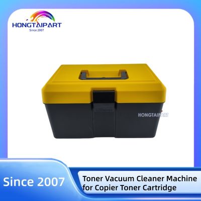خرید Original Compatible Toner Vacuum Cleaner Machine for Copier Toner Cartridge with Neutral Packing and Express Shipping ساخت آنلاین