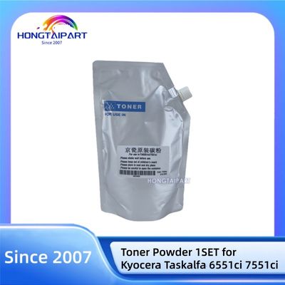 خرید OEM Original Toner Powder for Kyocera Taskalfa 6551ci 7551ci Printer Toner ساخت آنلاین