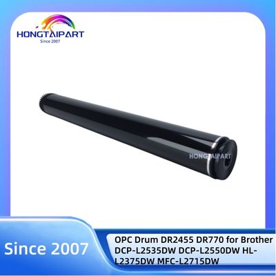 خرید OPC Drum DR2455 DR770 for Brother DCP-L2535DW DCP-L2550DW HL-L2375DW MFC-L2715DW MFC-L2750DW Original Compatible Drum Unit ساخت آنلاین