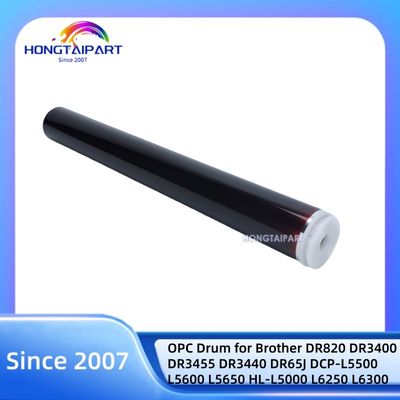 خرید Brother Compatible OPC Drum Unit with Original or Compatible Options in Neutral Packing ساخت آنلاین