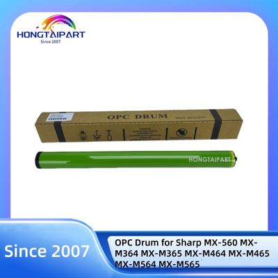 خرید OPC Drum Organic Photo-Conductor Drum for Sharp MX-560 MX-M364 MX-M365 with Neutral Packing ساخت آنلاین