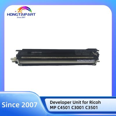 خرید واحد توسعه‌دهنده بازسازی‌شده D0893010 برای واحد توسعه‌دهنده پرینتر Ricoh MP C4501 C3001 C3501 ساخت آنلاین