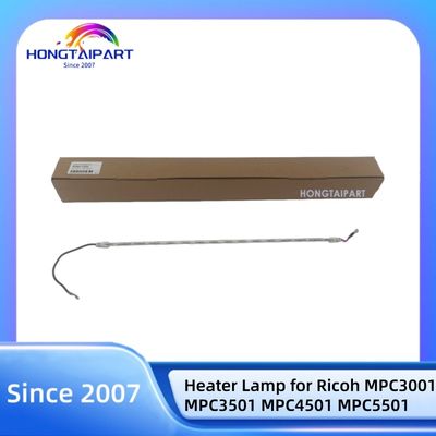 خرید Original Used Heater Lamp AX430178 for Ricoh MPC3001 MPC3501 MPC4501 MPC5501 Printer Heater ساخت آنلاین
