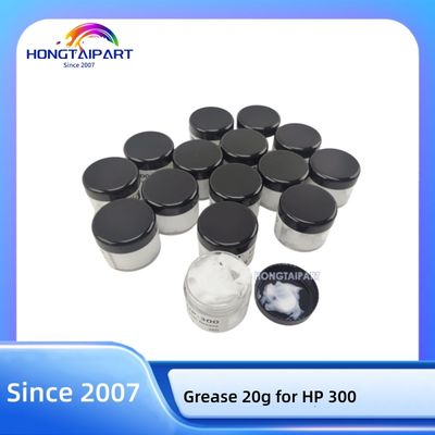 خرید روغن روان کننده گریس اصلی 20 گرمی برای قطعه دستگاه فتوکپی HP 300 در بسته بندی اصلی ساخت آنلاین