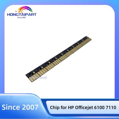 خرید تراشه پرینتر HP 933XL مگنتا سازگار با HP Officejet 6100 7110 در بسته بندی اصلی یا خنثی ساخت آنلاین