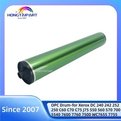 خرید Japan FUJI Green Color OPC Drum Compatible with Xerox DC 240 242 252 250 C60 C70 C75 J75 550 560 570 700 5540 7600 7760 7500 WC7655 7755 Original or Compatible ساخت آنلاین