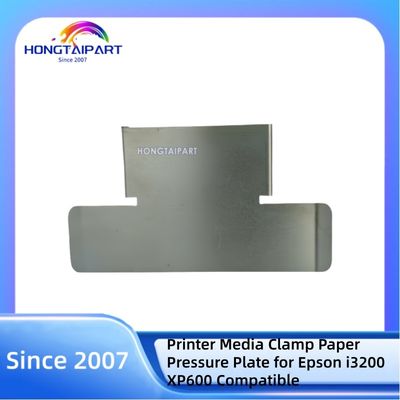 خرید چاپگر رسانه کلیمپ صفحه فشار کاغذ سازگار با Epson i3200 XP600 با بسته بندی خنثی و حمل و نقل سریع ساخت آنلاین