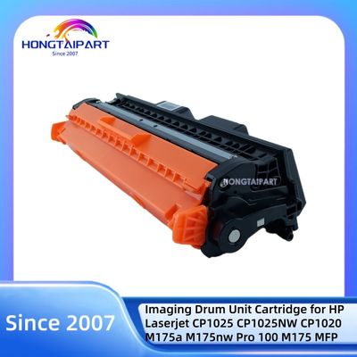 خرید DR314A 126A کارتریج واحد درام تصویربرداری برای HP Laserjet CP1025 CP1025NW CP1020 M175a M175nw Pro 100 M175 MFP M175A M175NW M275 واحد درام سازگاری اصلی ساخت آنلاین