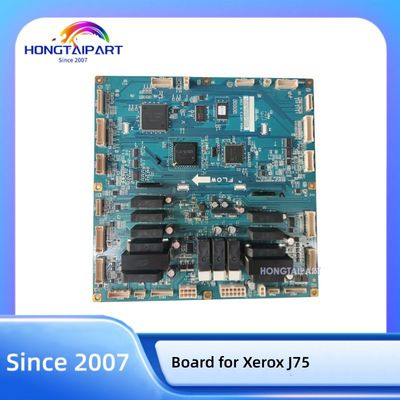 خرید صفحه چاپی اصلی مورد استفاده برای Xerox J75 با بسته بندی خنثی و حمل سریع ساخت آنلاین