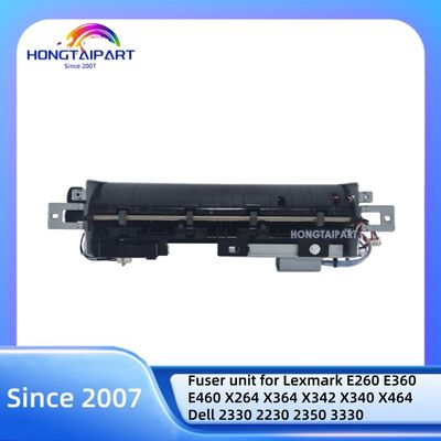 خرید واحد فیوزر بازسازی شده 40X5345 سازگار با Lexmark E260 E360 E460 X264 X364 X342 X340 X464 D-ell 2330 2230 2350 3330 ساخت آنلاین