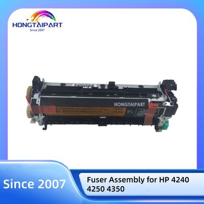 خرید مجموعه فیوزر 110 ولت RM1-1082 برای پرینتر HP 4240 4250 4350، واحد فیوزر ساخت آنلاین
