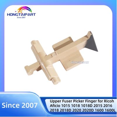 خرید انگشت انتخاب کننده فیوزر بالا AE044062 AE04-4062 سازگار با چاپگرهای سری ریکو آفیو ساخت آنلاین