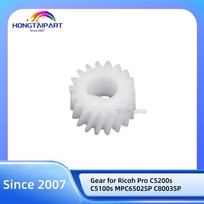 خرید Original D1362461 D136-2461 Printer Gear for Ricoh Pro C5200s C5100s MPC6502SP C8003SP ساخت آنلاین